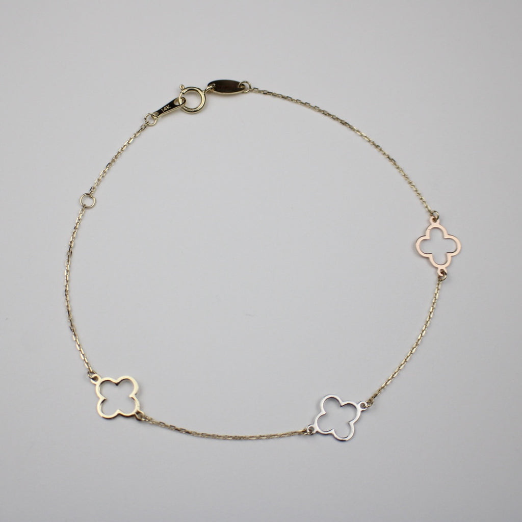 Fancy Bracelet