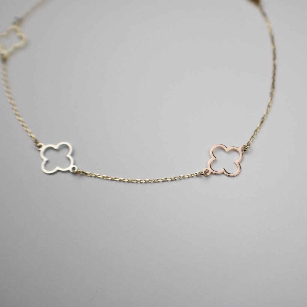 Fancy Bracelet