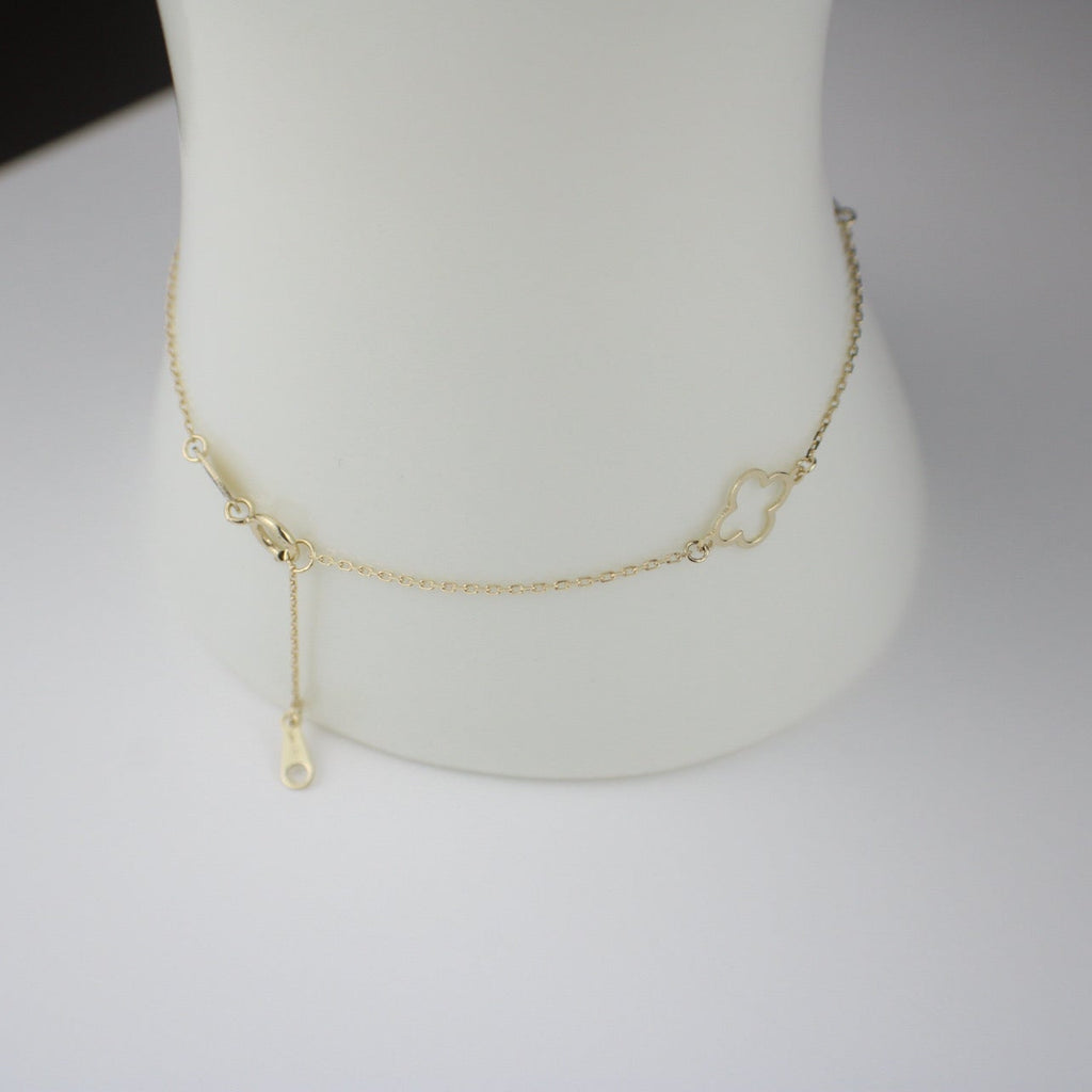 Fancy Bracelet
