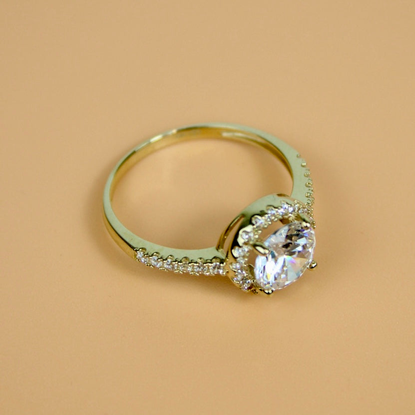 Diamond Ring