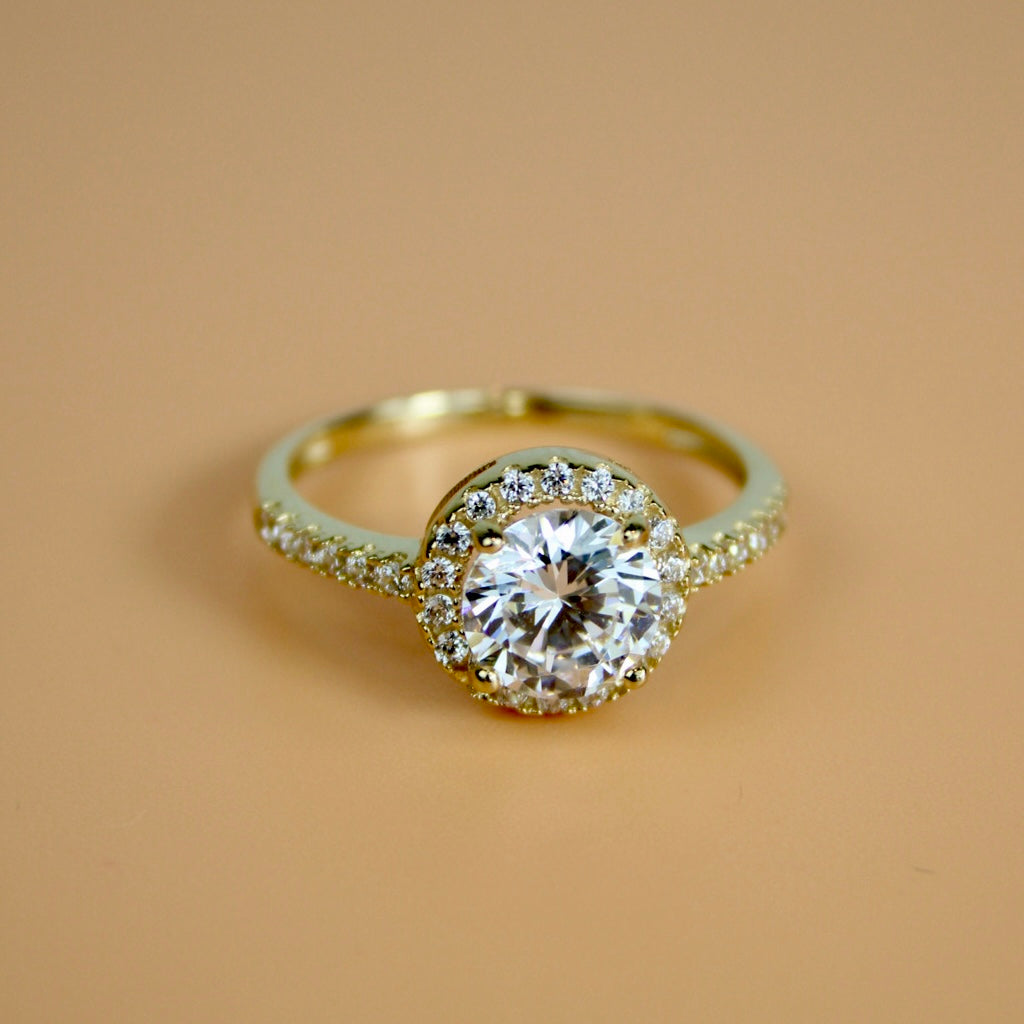 Diamond Ring