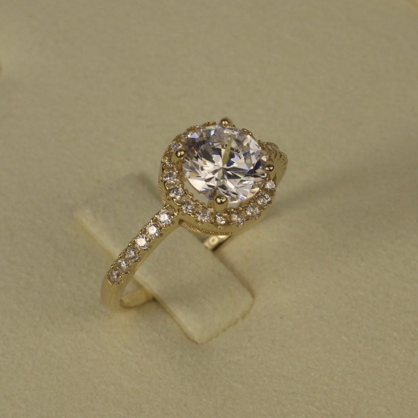 Diamond Ring